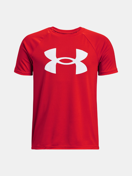 Under Armour Under Armour UA Tech Big Logo SS Тениска за момчета