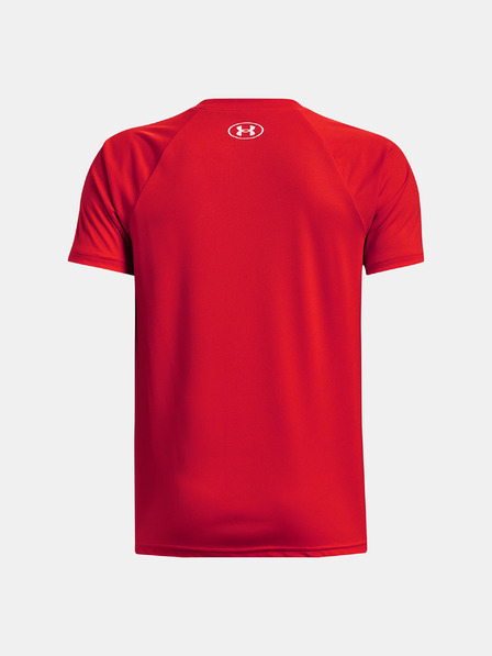 Under Armour Under Armour UA Tech Big Logo SS Тениска за момчета