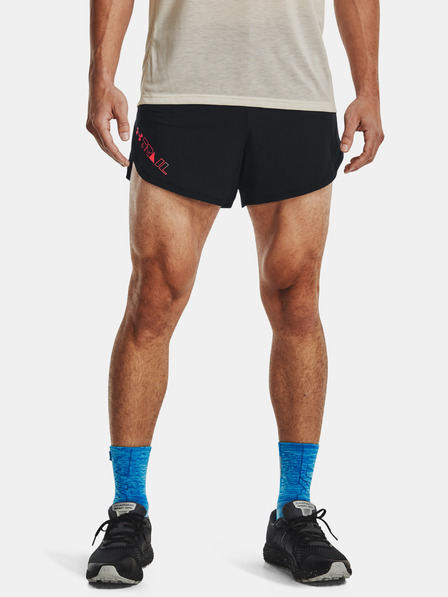 Under Armour Мъжки къси панталони Under Armour UA SpeedPocket Trail Short