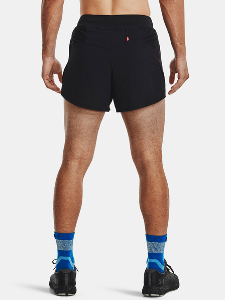 Under Armour Мъжки къси панталони Under Armour UA SpeedPocket Trail Short