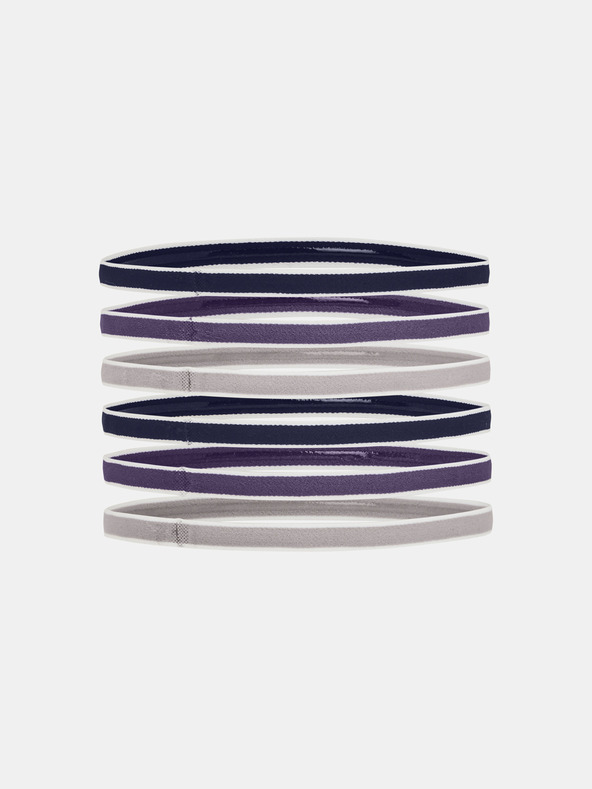 Under Armour Дамска лента за глава Under Armour UA Mini Headbands (6 броя)