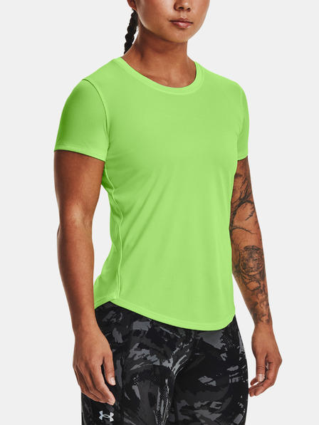 Under Armour Дамска тениска Under Armour UA Speed Stride 2.0 Tee