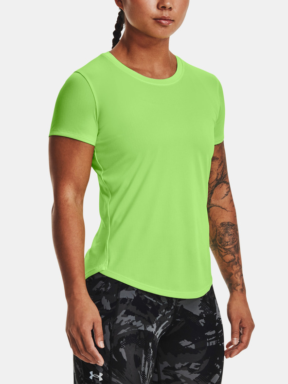 Under Armour Дамска тениска Under Armour UA Speed Stride 2.0 Tee