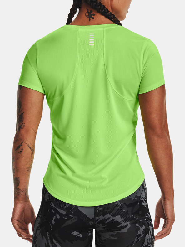 Under Armour Дамска тениска Under Armour UA Speed Stride 2.0 Tee