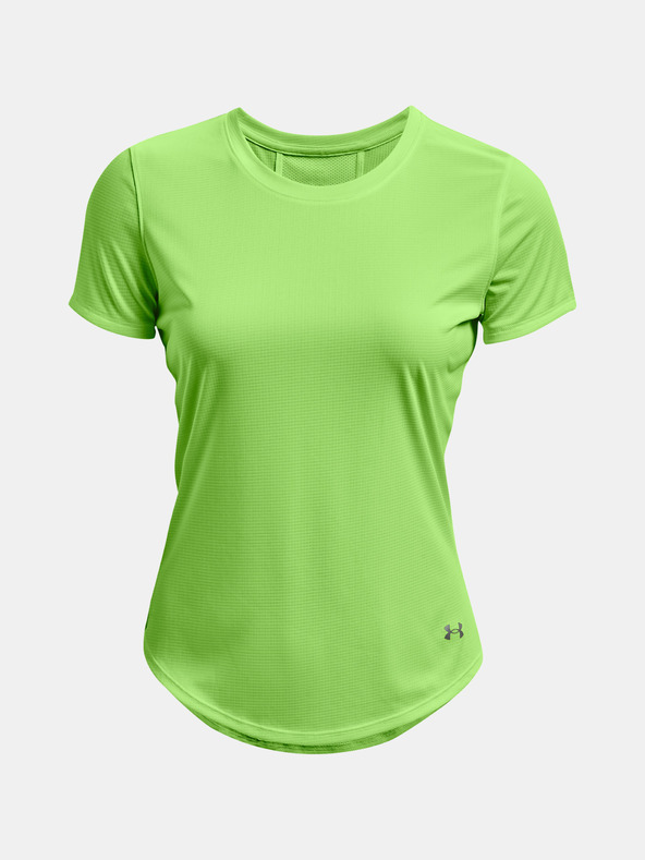 Under Armour Дамска тениска Under Armour UA Speed Stride 2.0 Tee