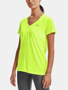 Under Armour Дамска тениска Under Armour Tech SSV - Solid
