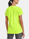 Under Armour Дамска тениска Under Armour Tech SSV - Solid