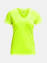 Under Armour Дамска тениска Under Armour Tech SSV - Solid