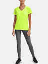Under Armour Дамска тениска Under Armour Tech SSV - Solid