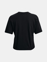 Under Armour Дамска тениска Under Armour Live Novelty SS