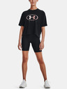Under Armour Дамска тениска Under Armour Live Novelty SS