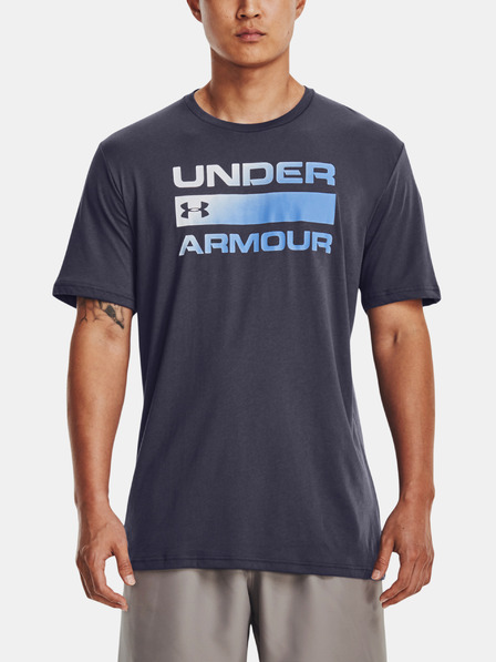 Under Armour Мъжка тениска Under Armour UA TEAM ISSUE WORDMARK SS