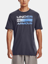 Under Armour Мъжка тениска Under Armour UA TEAM ISSUE WORDMARK SS