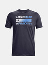 Under Armour Мъжка тениска Under Armour UA TEAM ISSUE WORDMARK SS