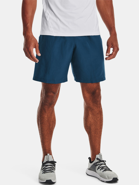 Under Armour Мъжки шорти Under Armour UA Woven Graphic Shorts