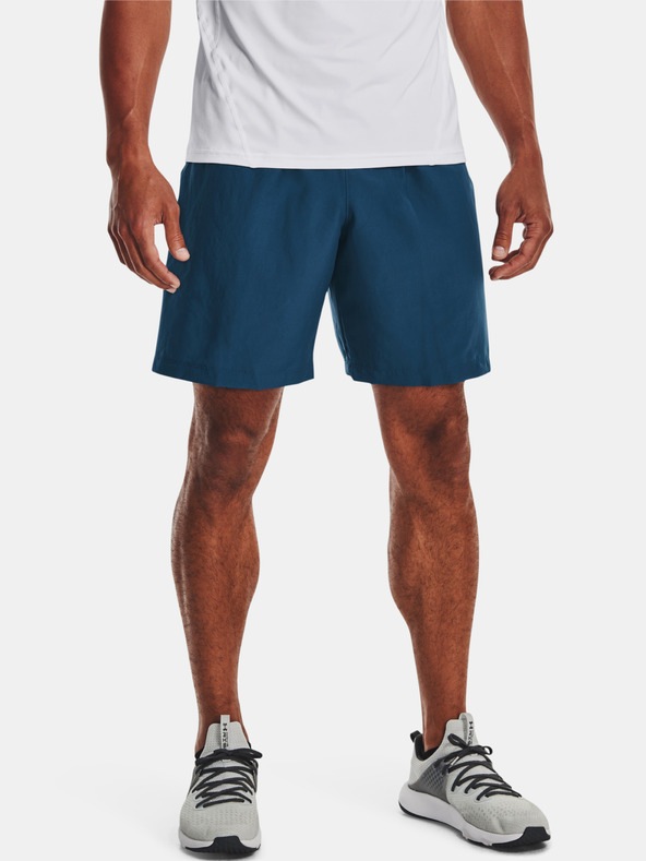 Under Armour Мъжки шорти Under Armour UA Woven Graphic Shorts