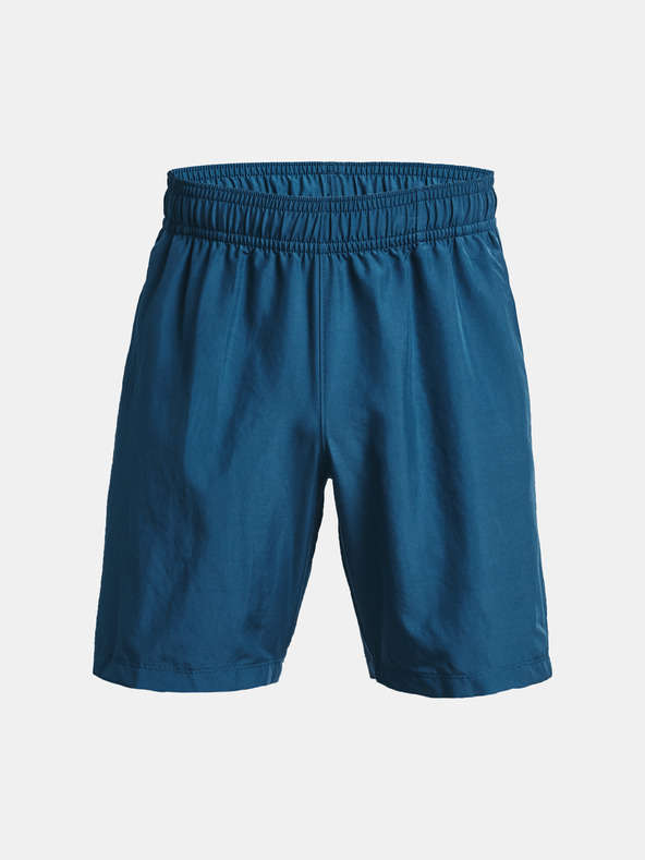 Under Armour Мъжки шорти Under Armour UA Woven Graphic Shorts