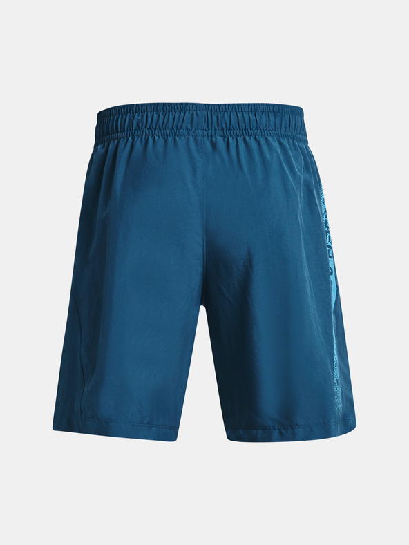 Under Armour Мъжки шорти Under Armour UA Woven Graphic Shorts
