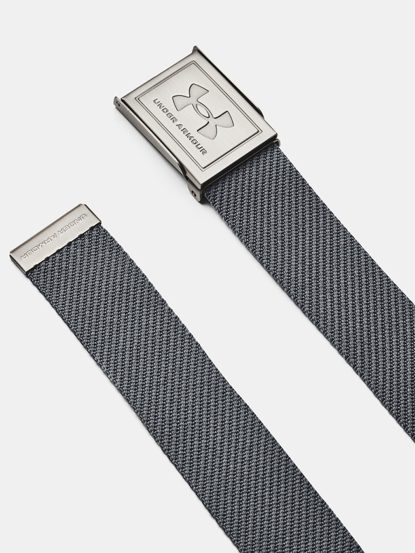 Under Armour Мъжки колан Under Armour M's Webbing Belt