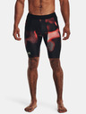 Under Armour Мъжки шорти Under Armour UA IsoChill Prtd Long Sts
