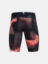 Under Armour Мъжки шорти Under Armour UA IsoChill Prtd Long Sts