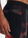 Under Armour Мъжки шорти Under Armour UA IsoChill Prtd Long Sts