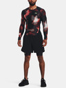 Under Armour Мъжки шорти Under Armour UA IsoChill Prtd Long Sts
