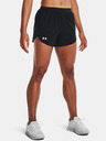 Under Armour Дамски шорти Under Armour UA Fly By Elite 3'' Short