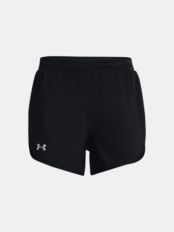 Under Armour Дамски шорти Under Armour UA Fly By Elite 3'' Short
