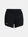 Under Armour Дамски шорти Under Armour UA Fly By Elite 3'' Short