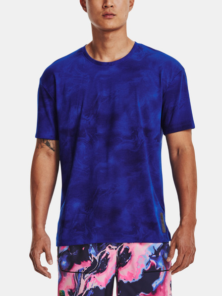 Under Armour Мъжко тениче Under Armour UA RUN ANYWHERE STREAKER SS