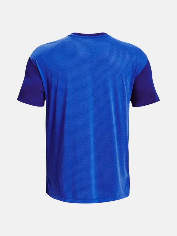 Under Armour Мъжко тениче Under Armour UA RUN ANYWHERE STREAKER SS