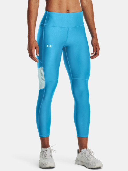 Under Armour Дамски клинове Under Armour Armour Ankle Leg