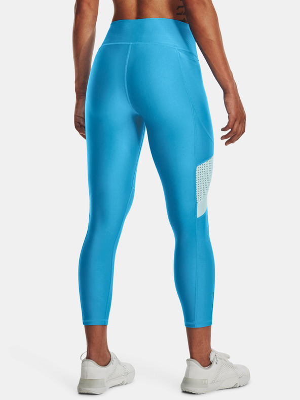 Under Armour Дамски клинове Under Armour Armour Ankle Leg