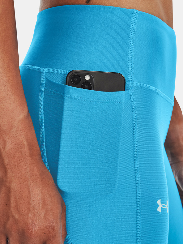 Under Armour Дамски клинове Under Armour Armour Ankle Leg