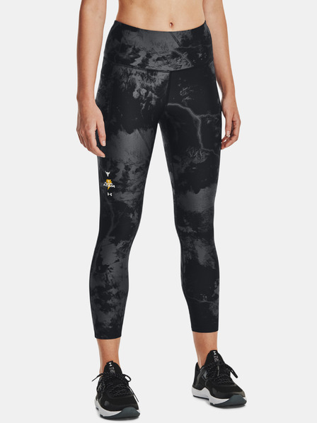 Under Armour Дамски клинове Under Armour Pjt Rock BA HG Ankle Legging