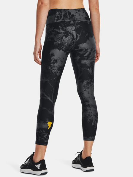 Under Armour Дамски клинове Under Armour Pjt Rock BA HG Ankle Legging
