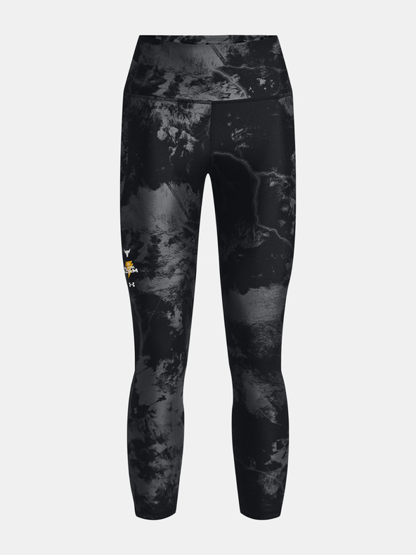 Under Armour Дамски клинове Under Armour Pjt Rock BA HG Ankle Legging