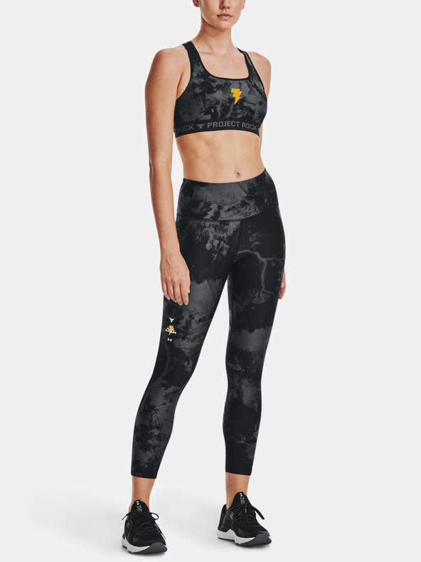 Under Armour Дамски клинове Under Armour Pjt Rock BA HG Ankle Legging
