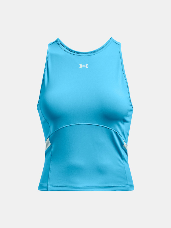 Under Armour Дамско потник Under Armour Armour Mesh Tank