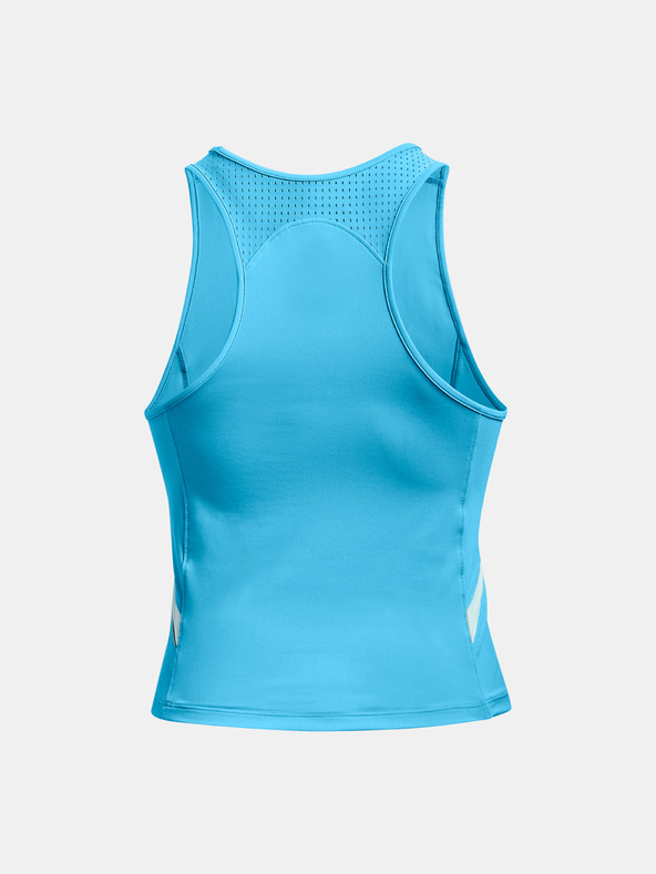 Under Armour Дамско потник Under Armour Armour Mesh Tank