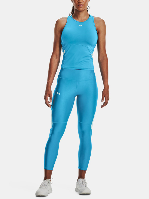 Under Armour Дамско потник Under Armour Armour Mesh Tank