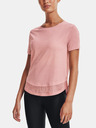 Under Armour Дамска тениска Under Armour UA Tech Vent SS