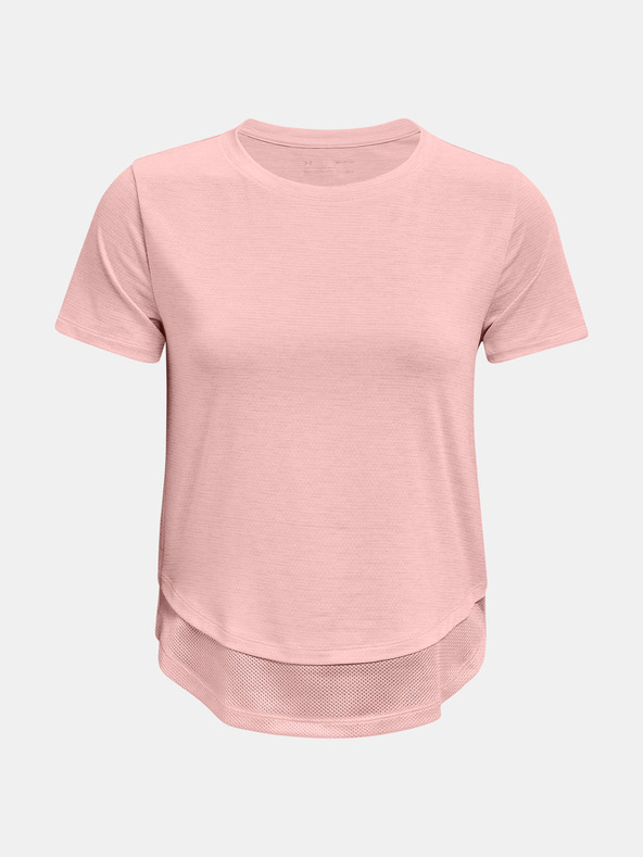 Under Armour Дамска тениска Under Armour UA Tech Vent SS