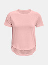 Under Armour Дамска тениска Under Armour UA Tech Vent SS