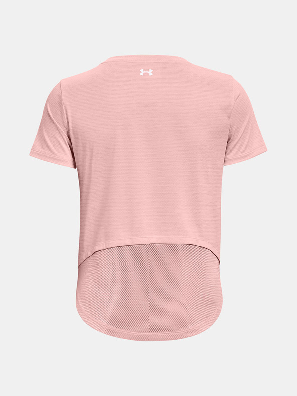Under Armour Дамска тениска Under Armour UA Tech Vent SS