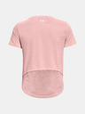 Under Armour Дамска тениска Under Armour UA Tech Vent SS