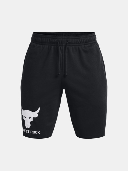 Under Armour Мъжки шорти Under Armour Pjt Rock Brhma Bull Terry Sts