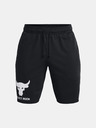 Under Armour Мъжки шорти Under Armour Pjt Rock Brhma Bull Terry Sts