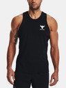 Under Armour Мъжко потник Under Armour UA Pjt Rck ArmourPrnt Ftd Tk